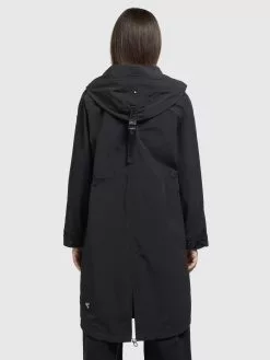 Khujo Mantel ' MARNIA2 ' -WinterSchick Verkäufe d7fa0a04def0802d276c40771fafb0a6