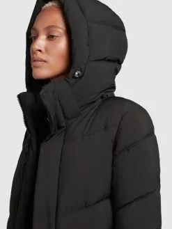 Khujo Wintermantel 'Torino2' -WinterSchick Verkäufe d8245f2c691b4e3608690c3784508c24