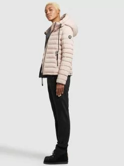 Khujo Jacke 'Lovina' -WinterSchick Verkäufe d862dc0a34c170eb7c1ab2a3b9589fbe