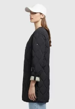 Khujo SIRA - Wintermantel - Schwarz -WinterSchick Verkäufe d86cb1789a914321a71d0c8f93c5beeb