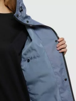 Khujo Jacke 'FRIPS' -WinterSchick Verkäufe da0f7e4faf0172ef2ba7080660a214f1