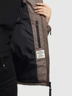 Khujo Jacke 'Esila' -WinterSchick Verkäufe da1144aedf0e4247ee7f96309022e885