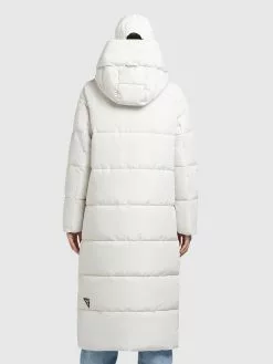 Khujo Mantel 'Soulani' -WinterSchick Verkäufe da381832e5eb51fa4c354051e24d58d1