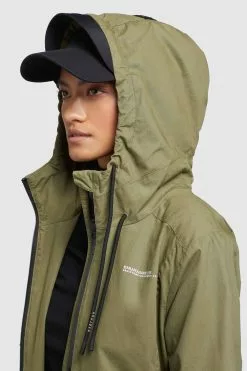 Khujo Jacke 'Rolava' -WinterSchick Verkäufe da8c2424c34cf41df893d94c7bf92a65