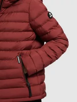 Khujo Jacke 'Lovina' -WinterSchick Verkäufe da8c83bf8c9dc952ce9b365d1682e972