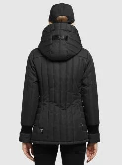 Khujo Jacke 'TWEETY PRIME6' -WinterSchick Verkäufe da917429024cd4ff872f96ab27a2e3d8