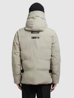 Khujo Übergangsjacke ' TATENO ' -WinterSchick Verkäufe dab4146a9e552c2885f8d9c037a3129d