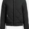 Khujo Übergangsjacke 'LEONA' -WinterSchick Verkäufe db0701fd799dd07c438e03e7e26913c7