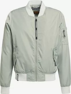 Khujo Jacke 'STENCE'