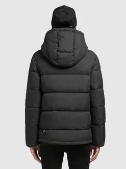 Khujo Jacke 'Evona' -WinterSchick Verkäufe db802230ff77466085e0bc75bc54f086
