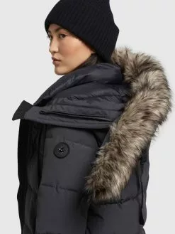 Khujo Mantel -WinterSchick Verkäufe dbafb3daa4ef3746d0df594ee5610b65