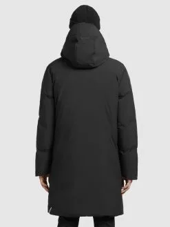 Khujo Winterjacke 'Chester' -WinterSchick Verkäufe dcf8c6a6475785982b80a9e0d399f3d4