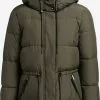 Khujo Jacke 'Leviani2' -WinterSchick Verkäufe ddc832a1cb1f1fc73b97c6a984410929