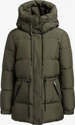 Khujo Jacke 'Leviani2'