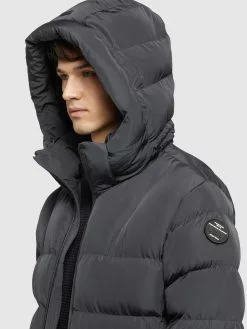 Khujo Funktionsjacke 'SUMO' -WinterSchick Verkäufe de2fbd18f3cdaa3017cb1914fe52fbb3