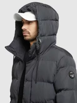 Khujo Funktionsjacke 'RAFI' -WinterSchick Verkäufe de62f2d0ad3f415d6f140b7611216bfc