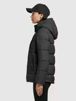 Khujo Jacke 'Evona' -WinterSchick Verkäufe de7858cfd5b1388771733ecf69dab8de