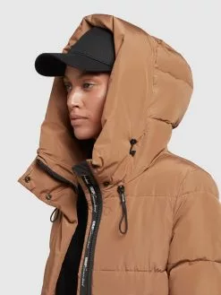 Khujo Wintermantel 'Soulany' 16 Khujo Wintermantel 'Soulany' -WinterSchick Verkäufe df19c1ca01afc0693a075f61501c3a19