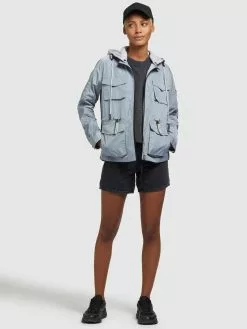 Khujo Jacke 'FLAMES' -WinterSchick Verkäufe df694f2caa10f2b3760fdf5849c9e5d9