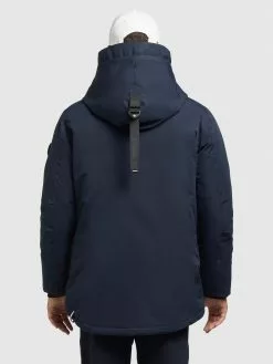 Khujo Jacke 'BATES' -WinterSchick Verkäufe df87ebebc634e3b32bdcd3324a70cbf1