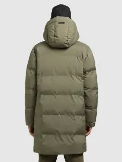 Khujo Jacke 'Slow' -WinterSchick Verkäufe df8a350e47f29ef7763443dc2be33466