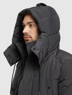 Khujo Winterjacke 'Primero' -WinterSchick Verkäufe e00c0404a9e3e434440b3788ec21ab13