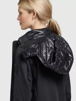 Khujo Mantel -WinterSchick Verkäufe e0727a4ff00139fe917e04c6ebd062c6