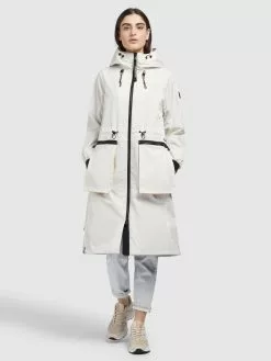 Khujo Übergangsmantel 'PAXI' -WinterSchick Verkäufe e0fd1a28c77a4698d62721b36a6d2b4c