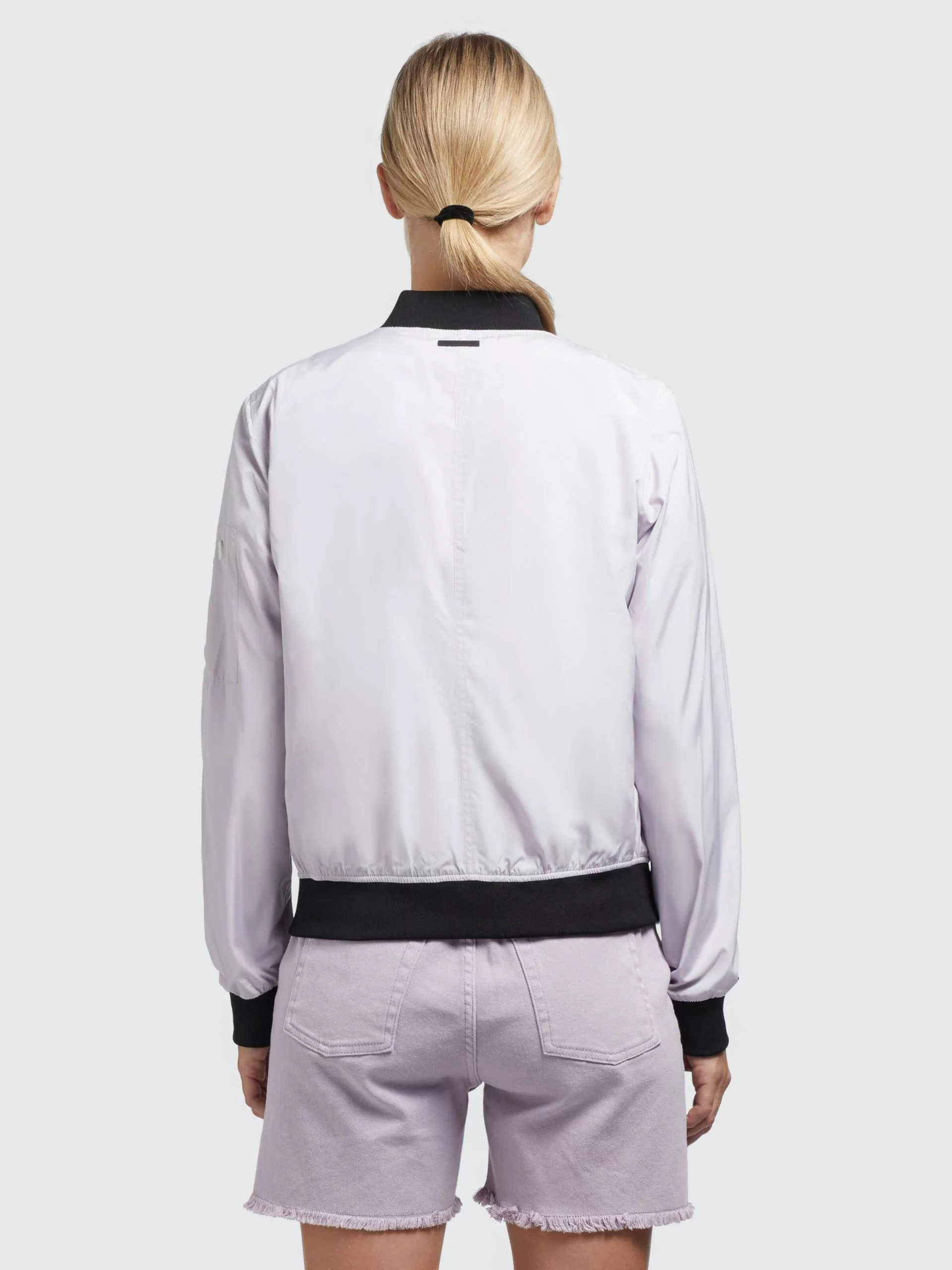 Khujo Jacke ' Stence2 ' 6 Khujo Jacke ' Stence2 ' – Bild 4