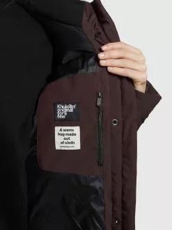 Khujo Wintermantel 'Dakota' -WinterSchick Verkäufe e13dd143e9569132be3426bd0d97828f