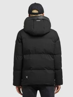 Khujo Jacke 'Japura2' -WinterSchick Verkäufe e14bbcc469890cf4c5e252a88c4613ca
