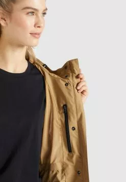 Khujo Parka 'Zuletia' -WinterSchick Verkäufe e1754abeb59ba5e58a33622ca06d2da7