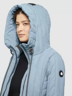 Khujo Jacke 'Jerry' -WinterSchick Verkäufe e187a37008e777ccbbd69f7e0f50d141