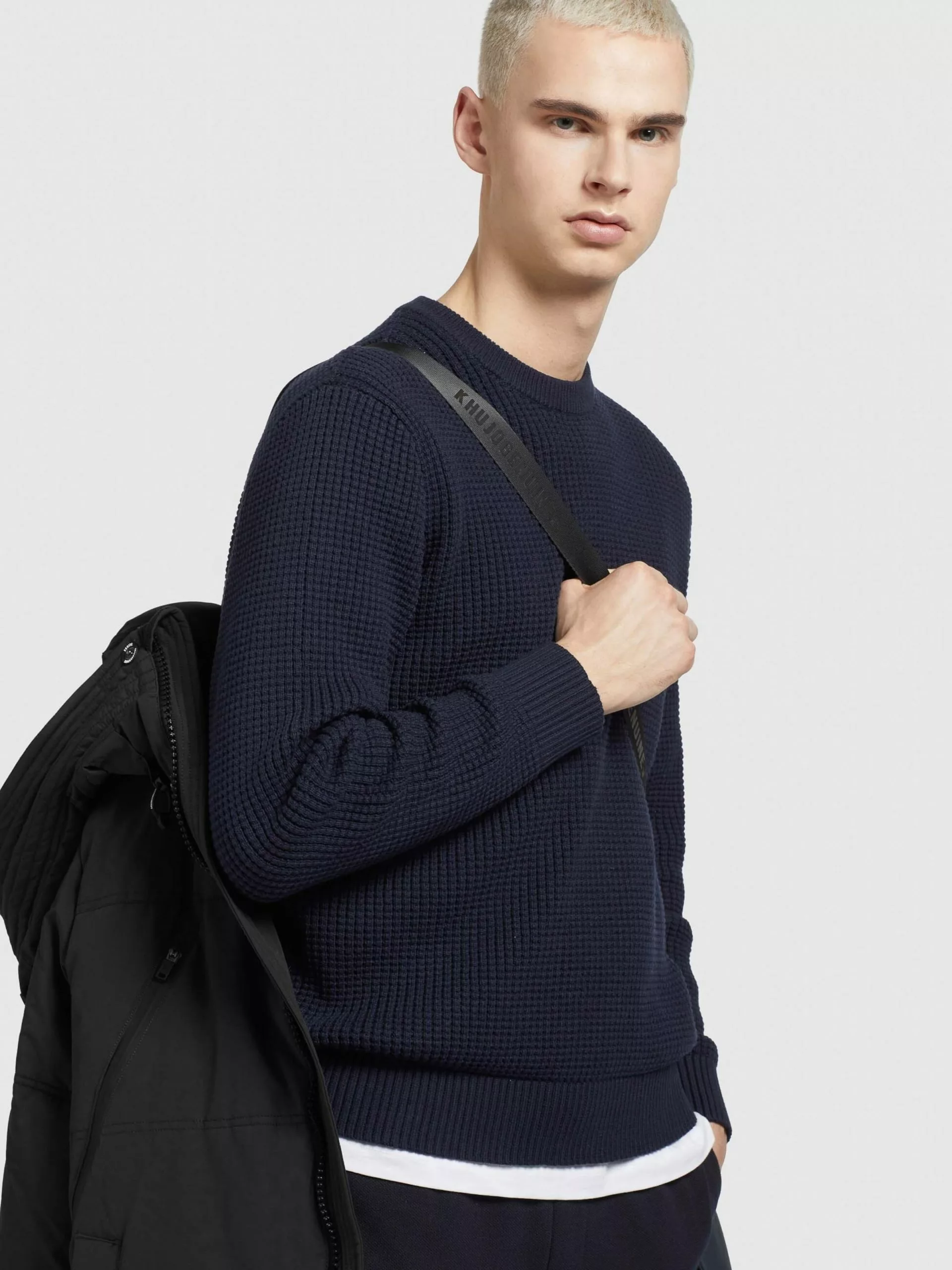 Khujo Winterjacke 'Cloyd' 10 Khujo Winterjacke 'Cloyd' – Bild 8