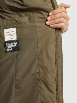 Khujo Winterjacke 'Aibay' -WinterSchick Verkäufe e22e22d2126561721c9b79e52666945e