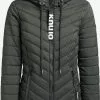 Khujo Jacke 'Patt' -WinterSchick Verkäufe e2d46cec510261417d56cdc4dbefbc05