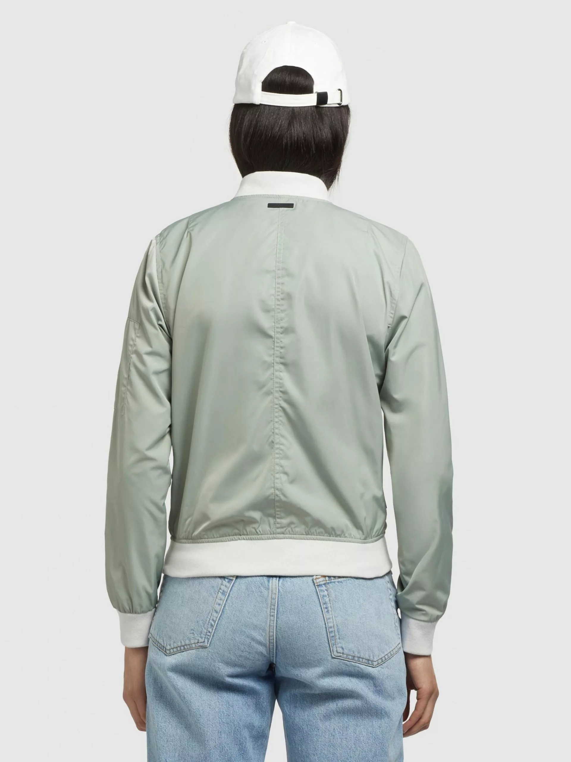 Khujo Jacke 'STENCE' 5 Khujo Jacke 'STENCE' – Bild 3