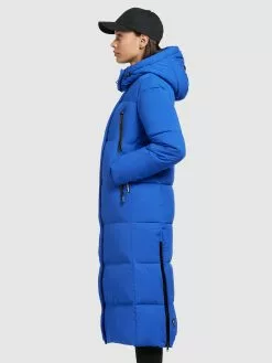 Khujo Mantel 'Melona' -WinterSchick Verkäufe e3bd4101b1984e4b627bdcf80c4caba1