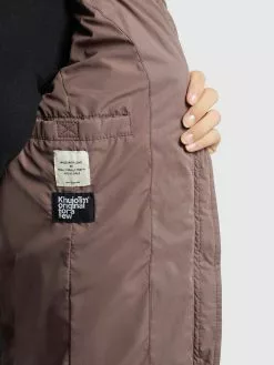 Khujo Jacke 'Tweety Prime' -WinterSchick Verkäufe e4097a36e44c57ca7934f1aad32c5da7