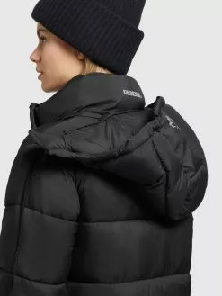 Khujo Mantel 'Julina' -WinterSchick Verkäufe e4fbf3d1512cf9bb5537325fc0c43244