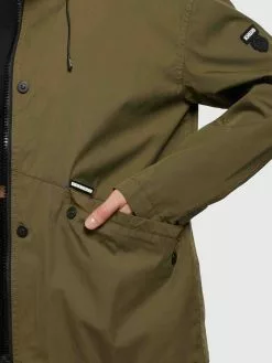 Khujo Jacke 'FRIPS' -WinterSchick Verkäufe e5d9c2f55ed704cc5e337bfa9d22e2ef