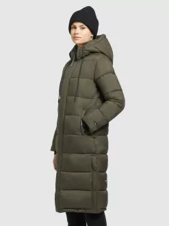 Khujo Winterjacke 'Julina' -WinterSchick Verkäufe e61a770c8240f6d6ae0f734734e5b76a