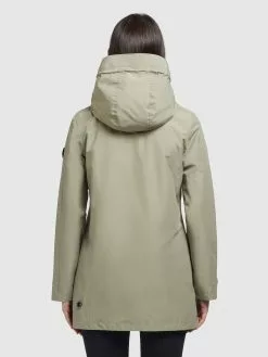 Khujo Jacke -WinterSchick Verkäufe e678f4726489053b3d34e5cf841702e2