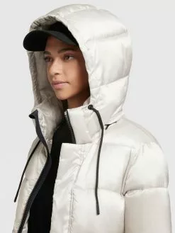 Khujo Jacke 'Evona' -WinterSchick Verkäufe e6a035b5d2f24068cc18bbe1ff5fa55c