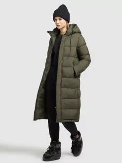 Khujo Winterjacke 'Julina' -WinterSchick Verkäufe e7364781bb032d391f36c91cc2deb7b9