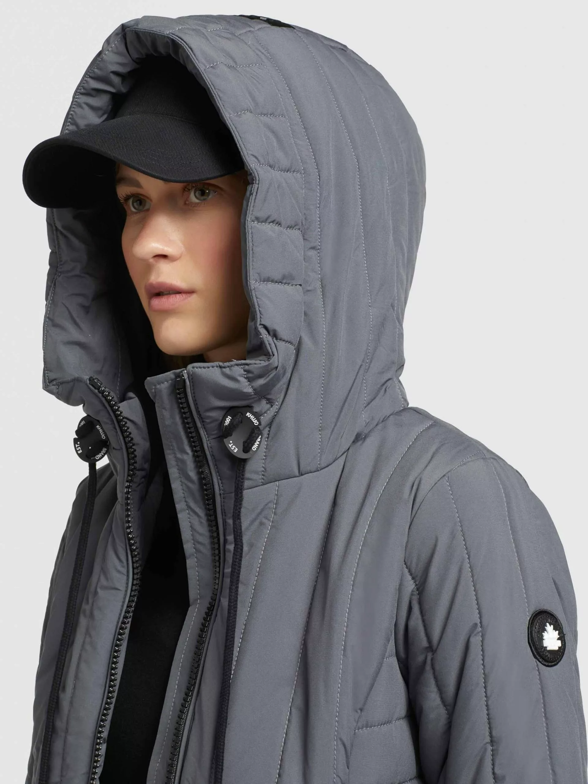 Khujo Winterjacke ' TWEETY PRIME6' 9 Khujo Winterjacke ' TWEETY PRIME6' – Bild 7