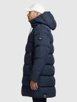 Khujo Mantel 'Rafi' -WinterSchick Verkäufe eb2402fdad2b8a6821b9188b3237df85