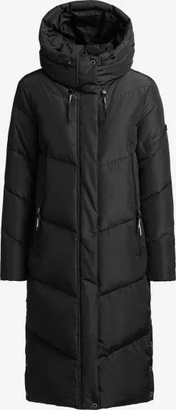 Khujo Mantel 'Sonje3'