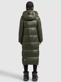 Khujo Mantel 'Melona' -WinterSchick Verkäufe eb9cf442e584a60d3818331753ef604b