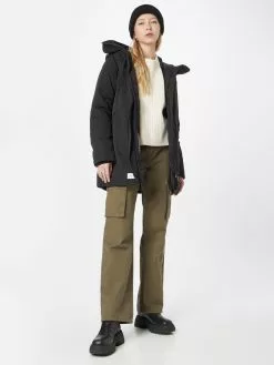 Khujo Jacke 'Kanda 2' 11 Khujo Jacke 'Kanda 2' -WinterSchick Verkäufe ebc9e11590a0882f1688cb871c467304